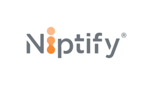 Niptify logo