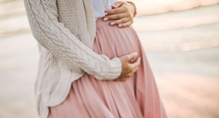 Pregnancy monitoring
