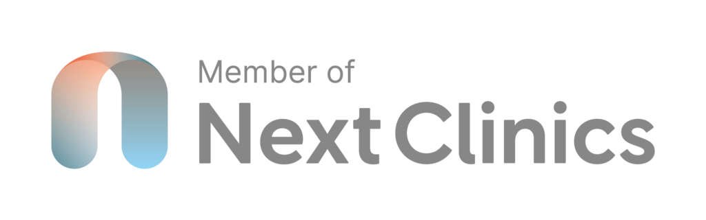 Member of Nextclinics_colour