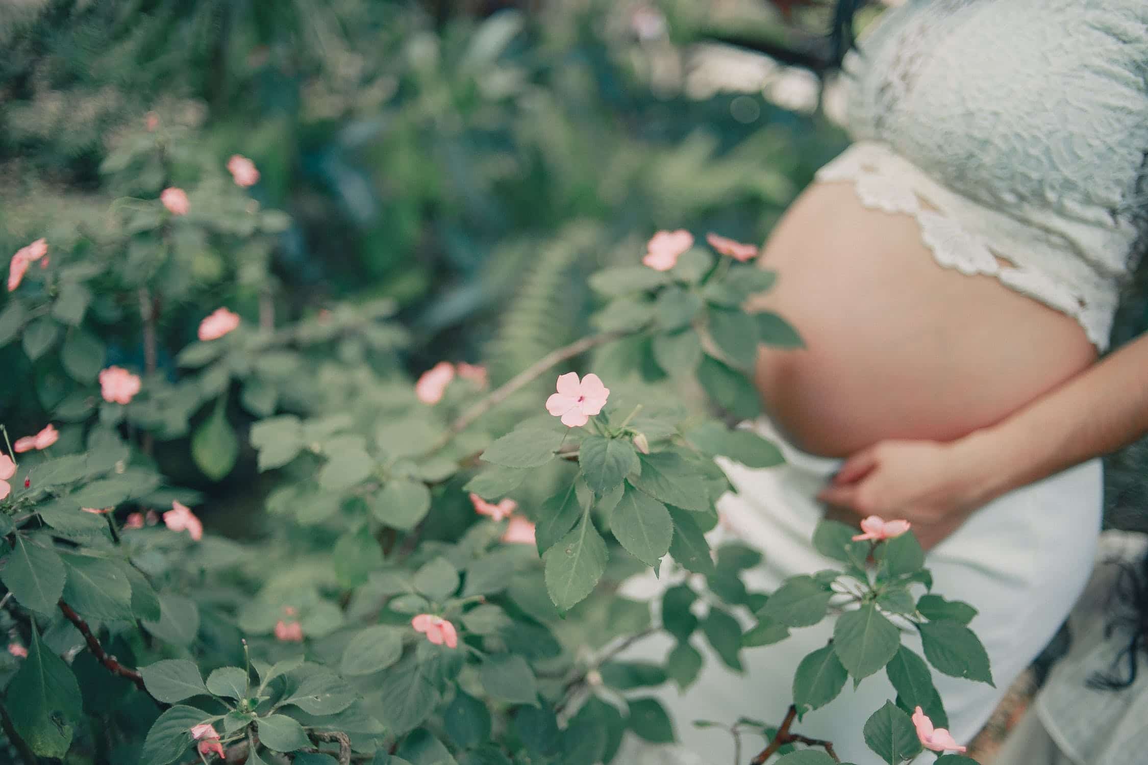 Viron kätilöyhdistys: Koronarokotukset raskauden ja imetyksen aikana