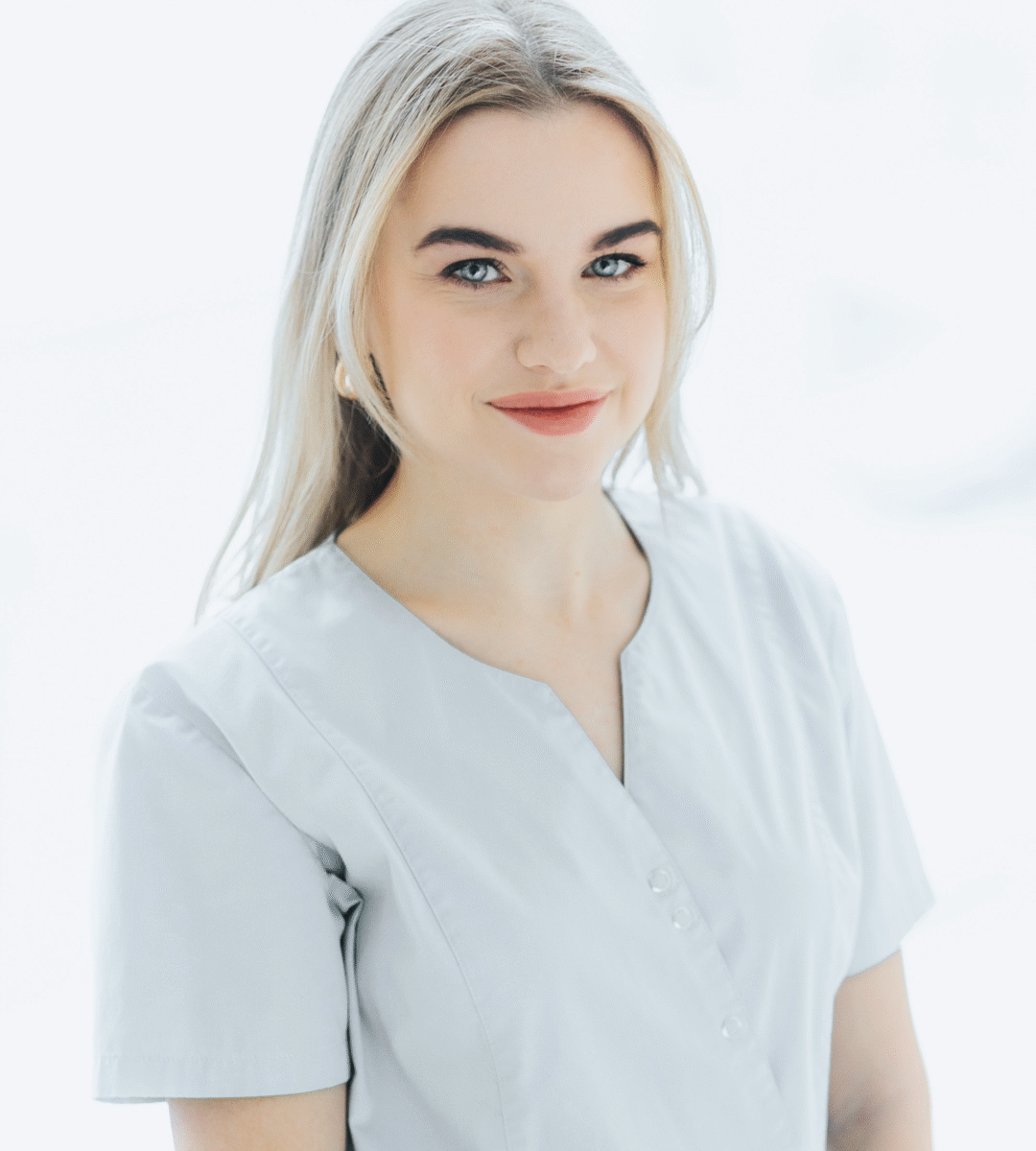 Anett Heinam