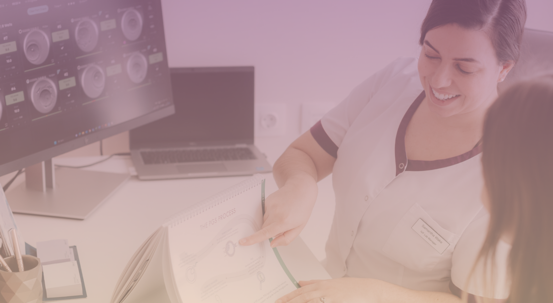 Tipptasemel viljatusravi tehnoloogiad: CHLOE, RI Witness ja EmbryoScope