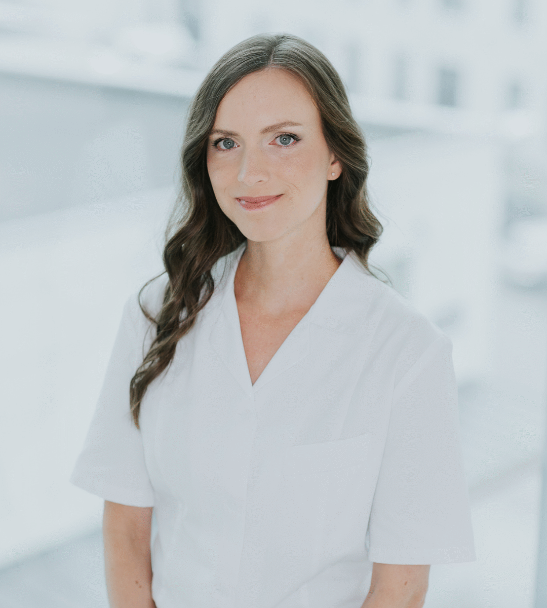 Dr. Doris Meigas-Tohver