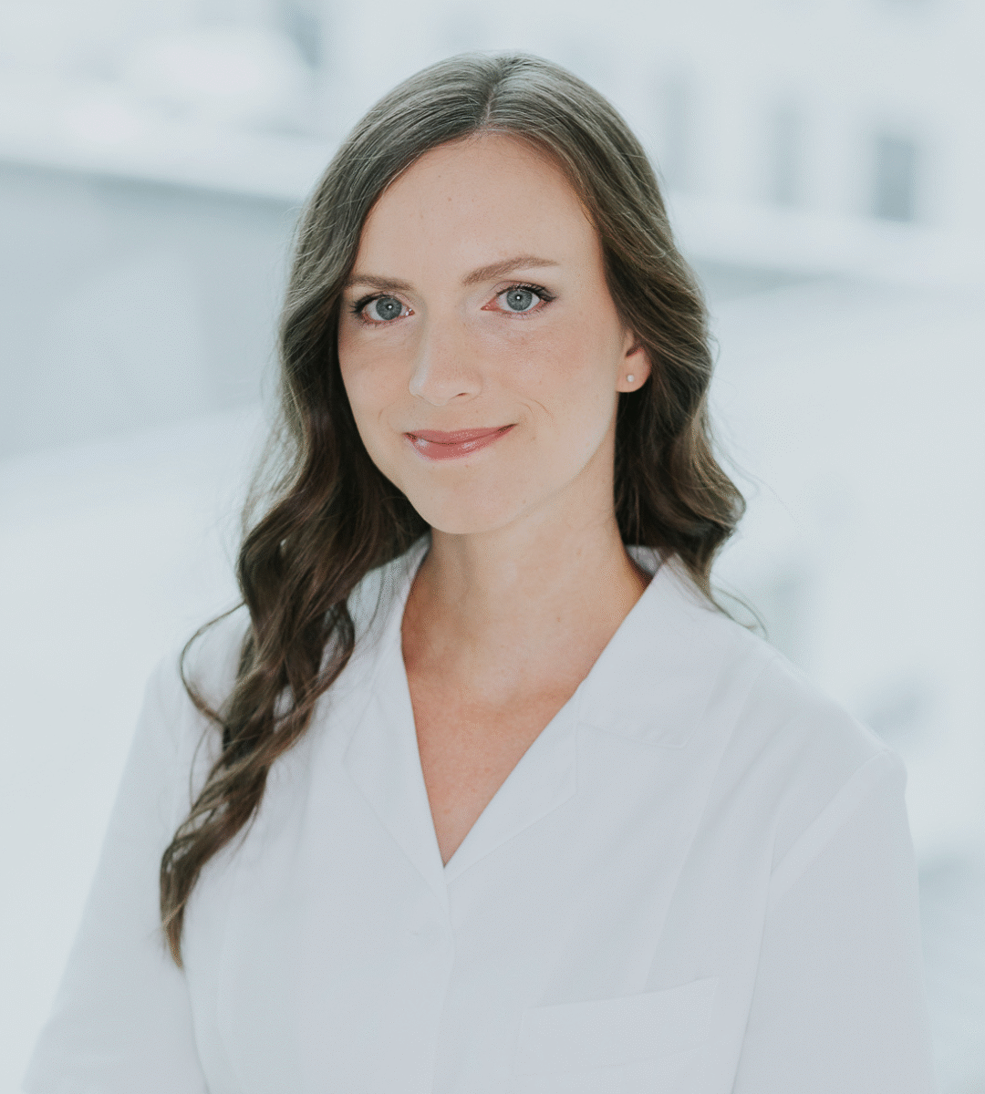 Dr. Doris Meigas-Tohver