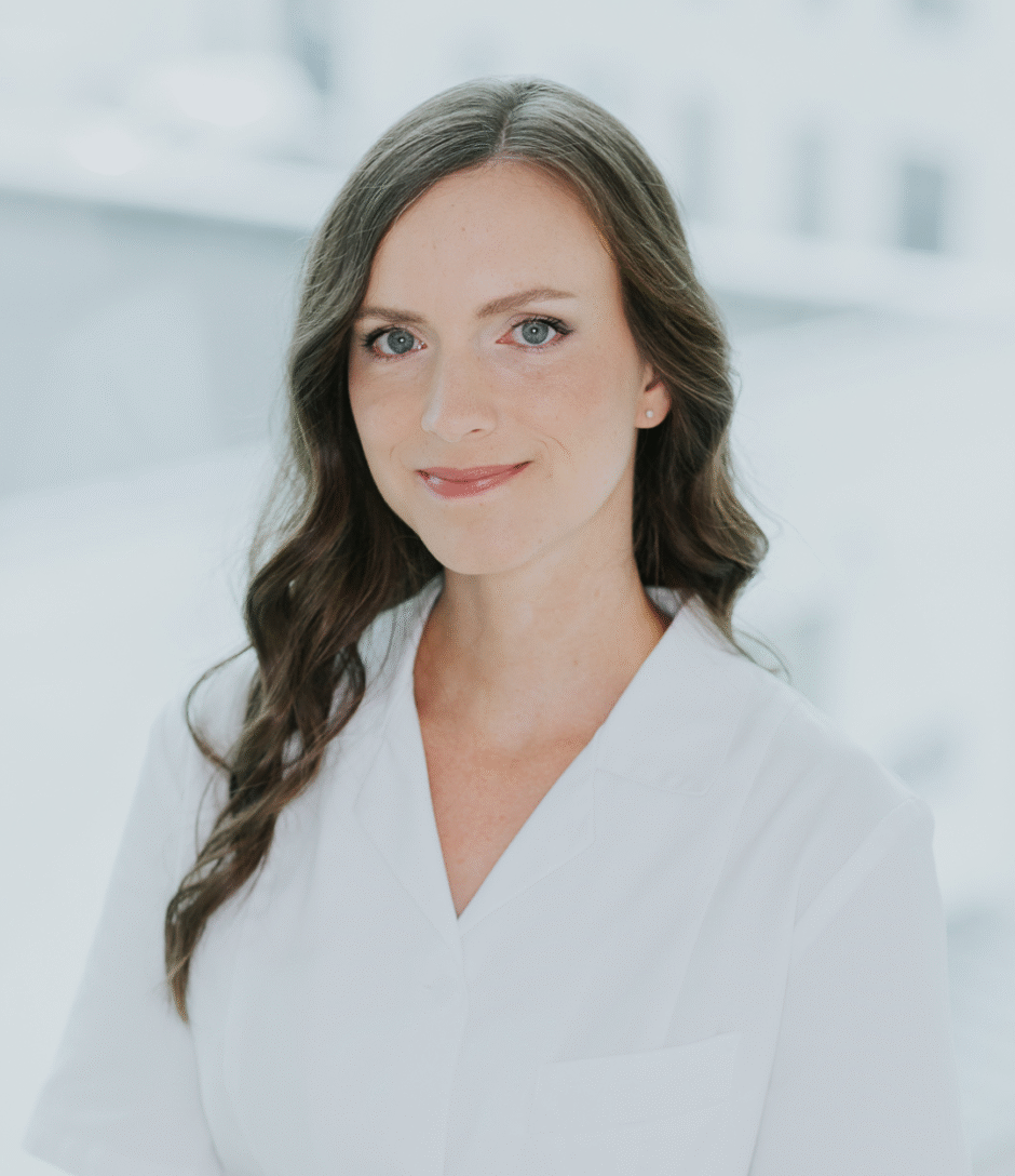 Dr. Doris Meigas-Tohver