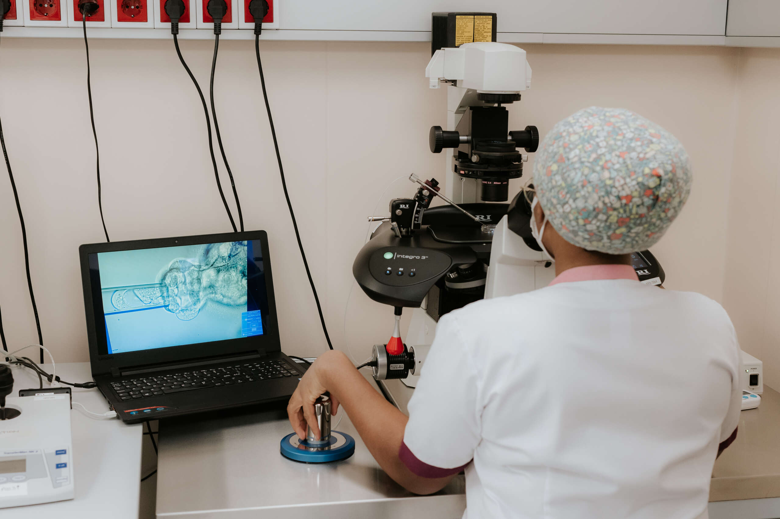 Annual Review of PGT-A Performance