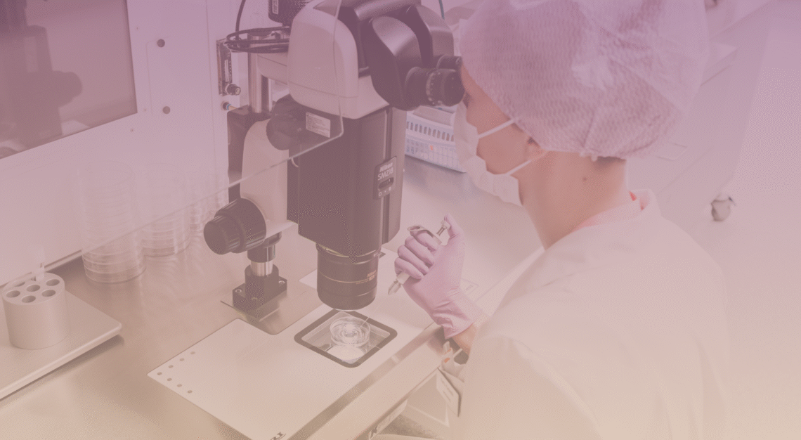 Next Fertility Nordic has qualified for the updated medical laboratory standard ISO 15189:2022