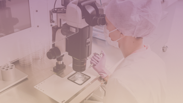 Next Fertility Nordic kvalifitseerus uuenenud meditsiinilabori standardile ISO15189:2022