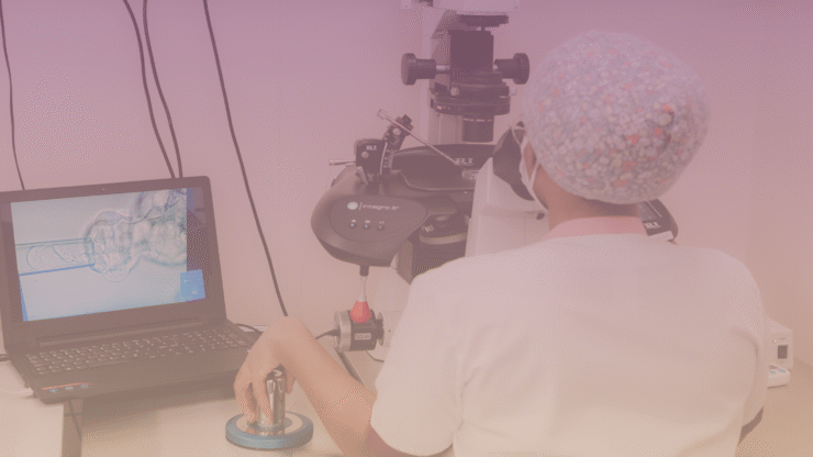 PGT parandab IVF-i edukust üle 35-aastastel naistel