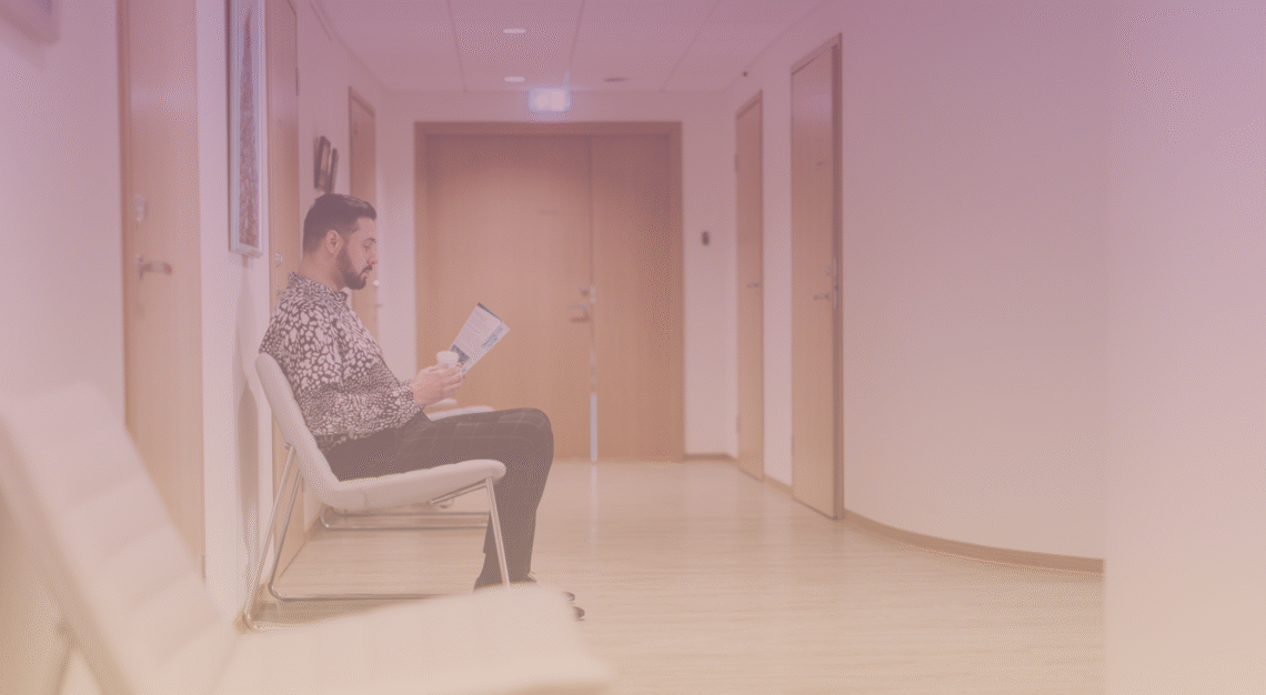 Milline spermaanalüüs valida?