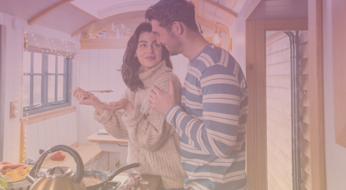 Toidud, mis toetavad naise viljakust