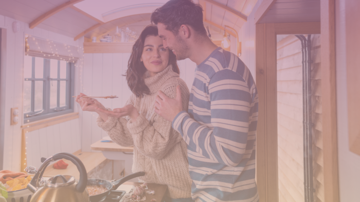 Toidud, mis toetavad naise viljakust