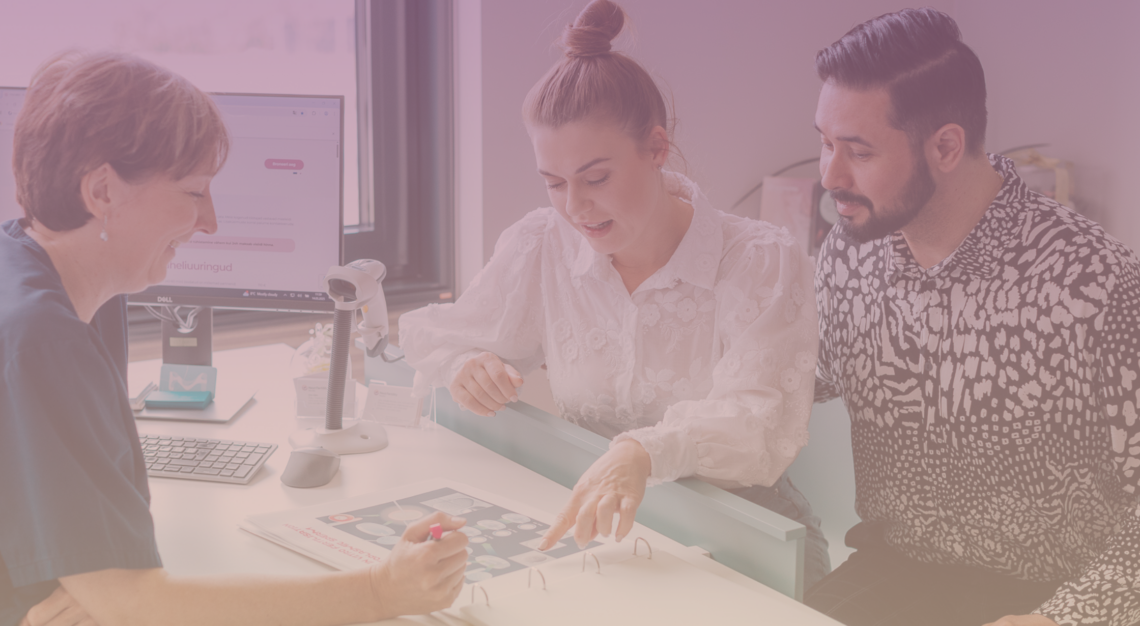 3 asja, mida võiksid enne viljatusravi läbimist teada