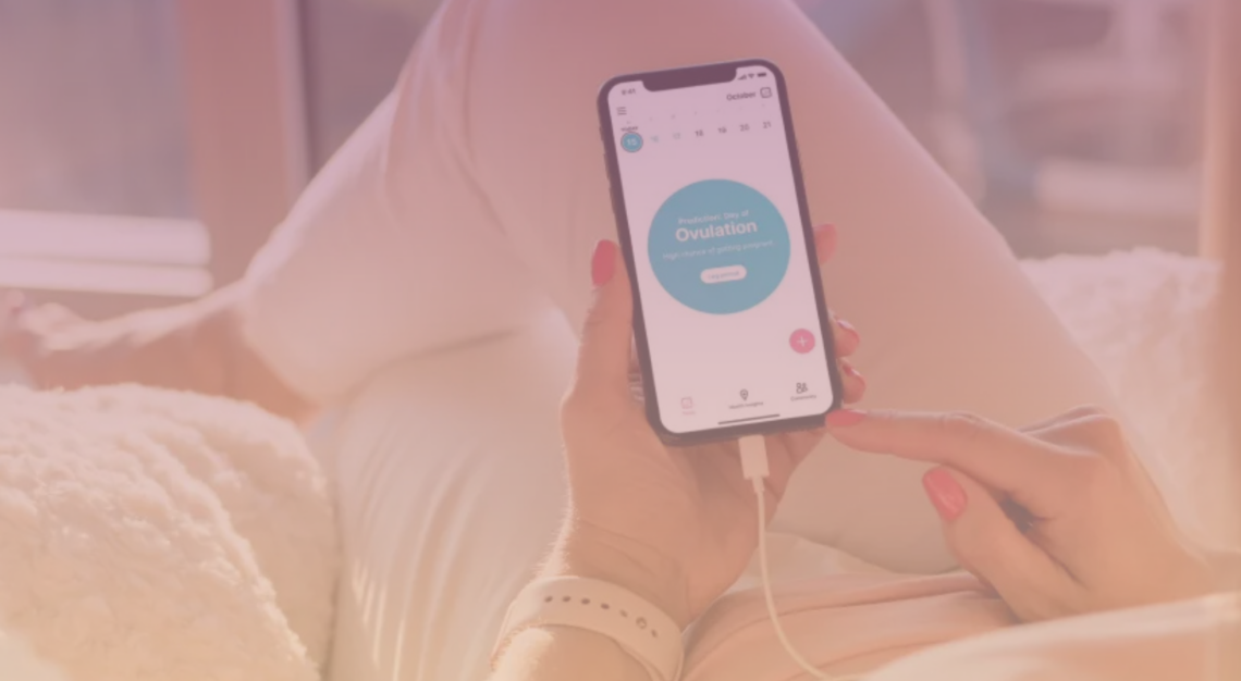 Kuidas ovulatsiooni ära tunda?