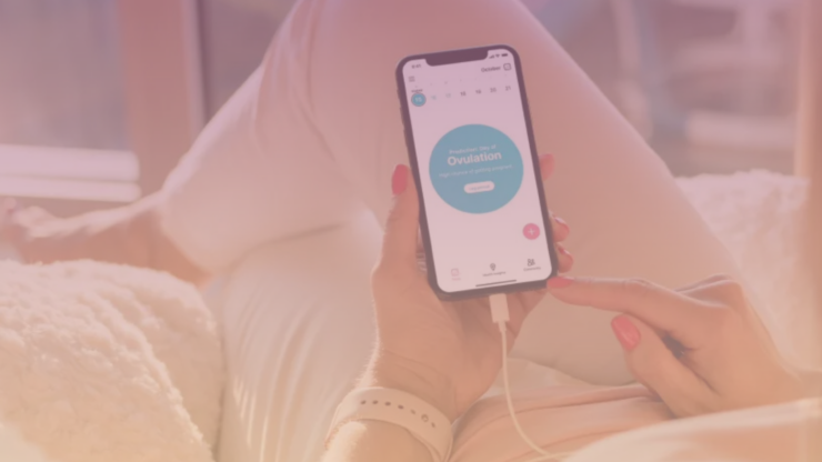 Kuidas ovulatsiooni ära tunda?