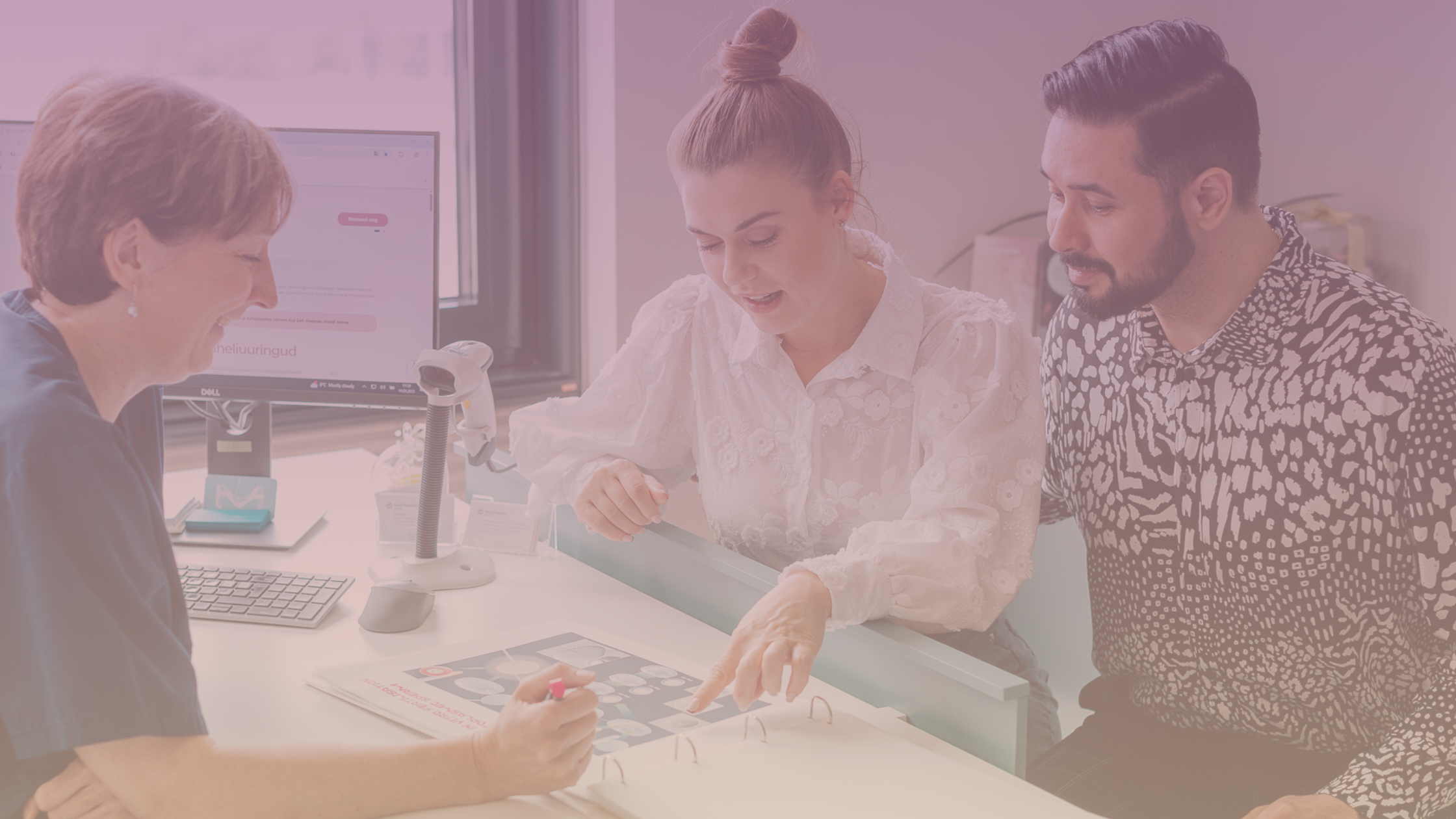 3 asja, mida võiksid enne viljatusravi läbimist teada