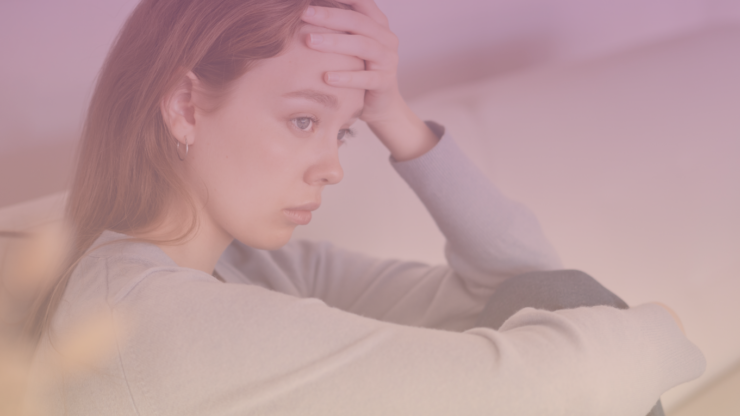 Kuidas stress mõjutab naise viljakust?