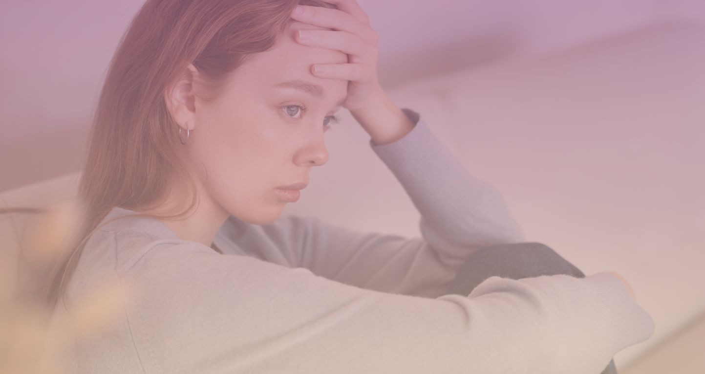 Kuidas stress mõjutab naise viljakust?