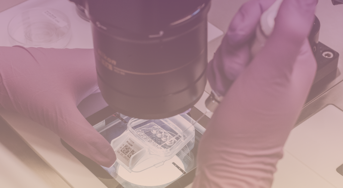 The clinical relevance of PGTA