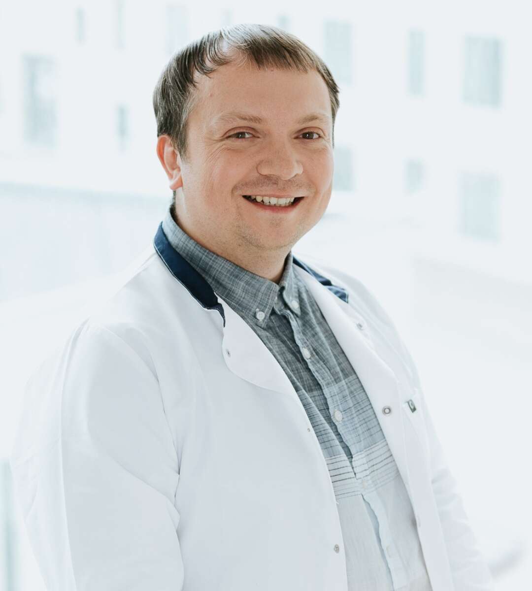 Dr. Stanislav Tjagur